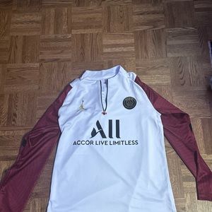 PSG track suit